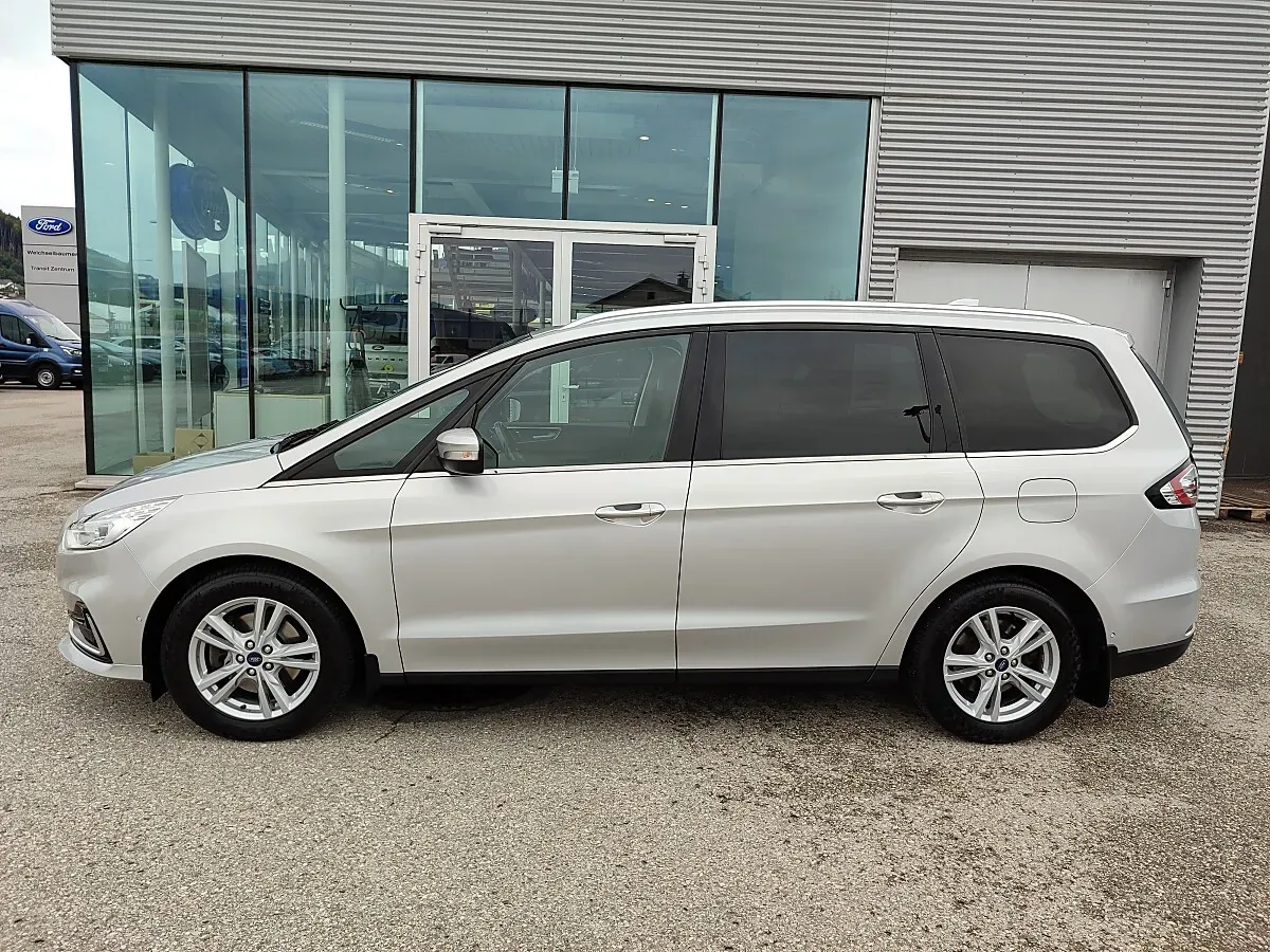 Ford Galaxy 2020 photo 2