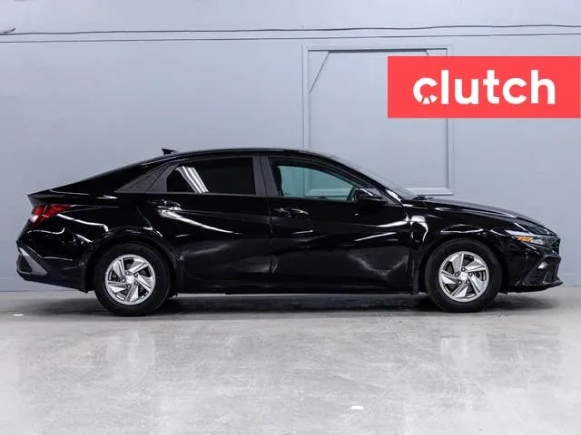 Hyundai Elantra 2024 photo 3