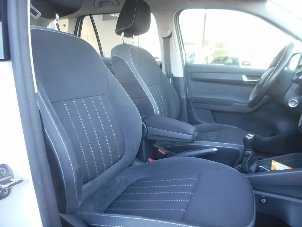 Skoda Fabia 2019 photo 2
