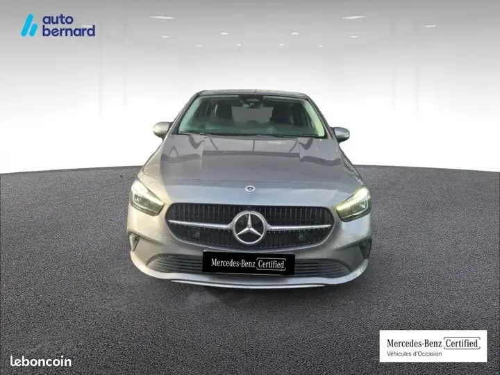 Mercedes-Benz B-Class 2023 photo 2