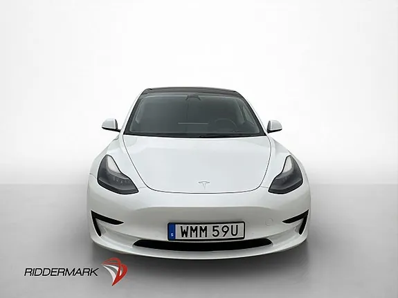 Tesla Model 3 2022 photo 3