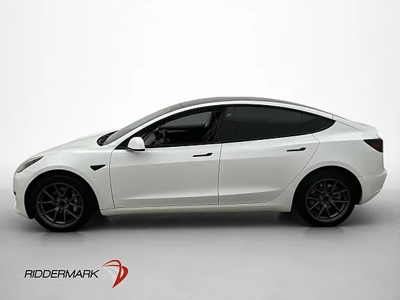 Tesla Model 3 2022 photo 5