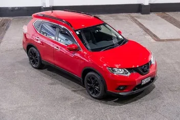 Nissan X-Trail 2015 photo 3