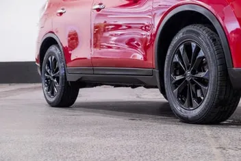 Nissan X-Trail 2015 photo 5