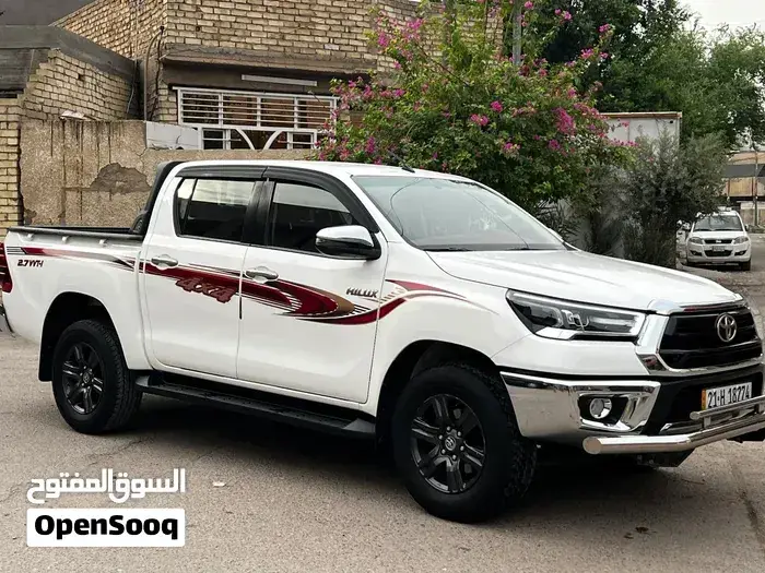 Toyota 4Runner 2021 photo 3