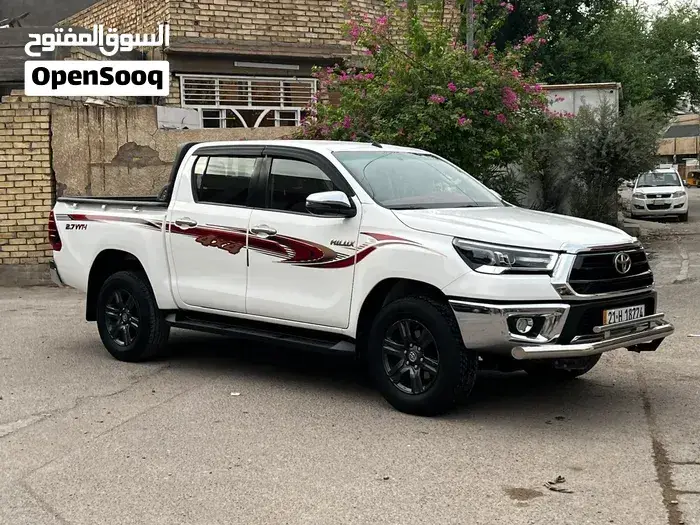 Toyota 4Runner 2021 photo 2