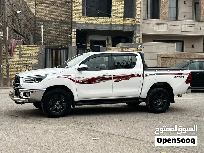 Toyota 4Runner 2021 photo 4