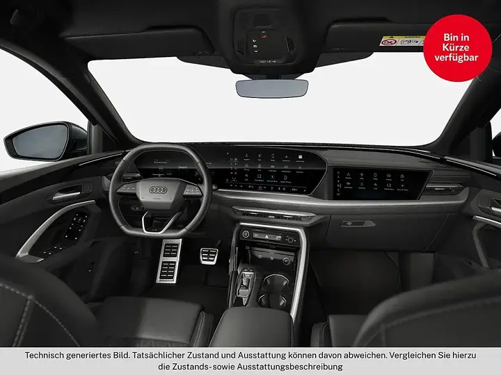 Audi Q5 2025 photo 2