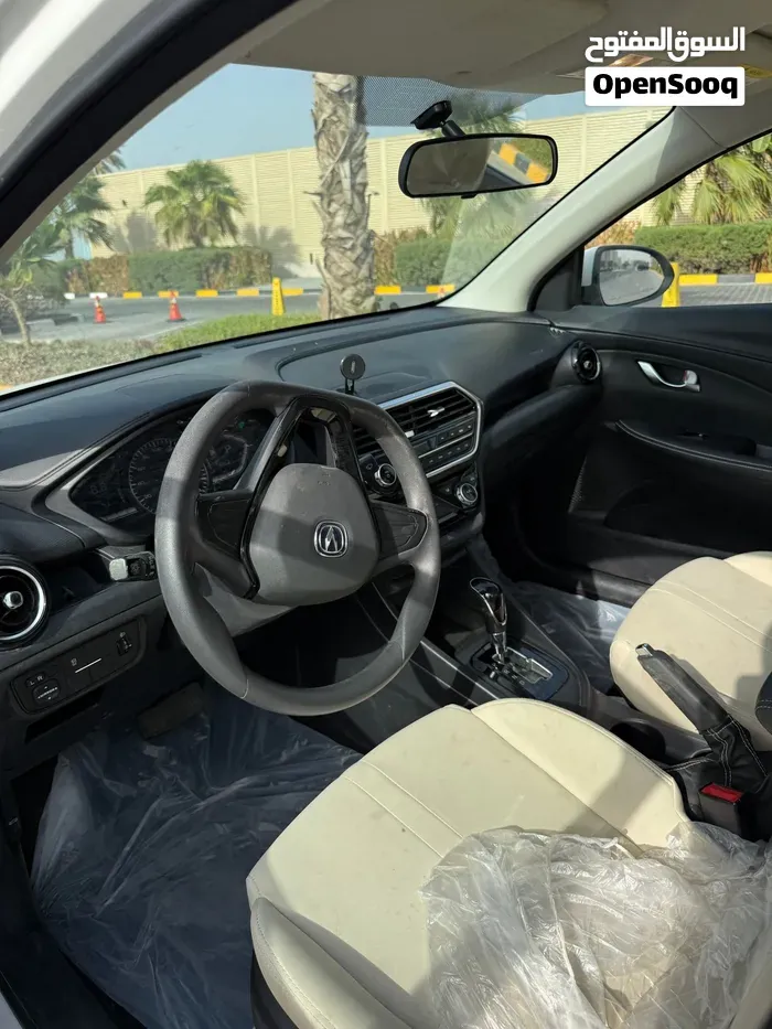 Changan Alsvin 2020 photo 5