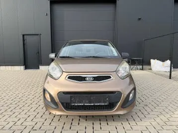 Kia Picanto 2012 photo 2