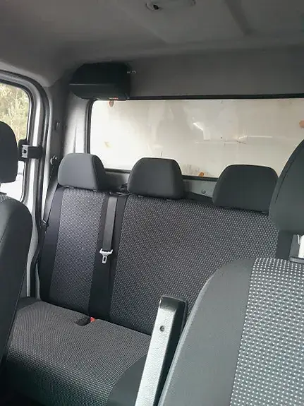 Mercedes-Benz Sprinter 316 2011 photo 5