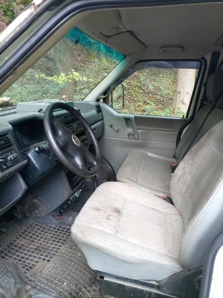 Volkswagen T4