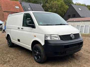 Volkswagen T5