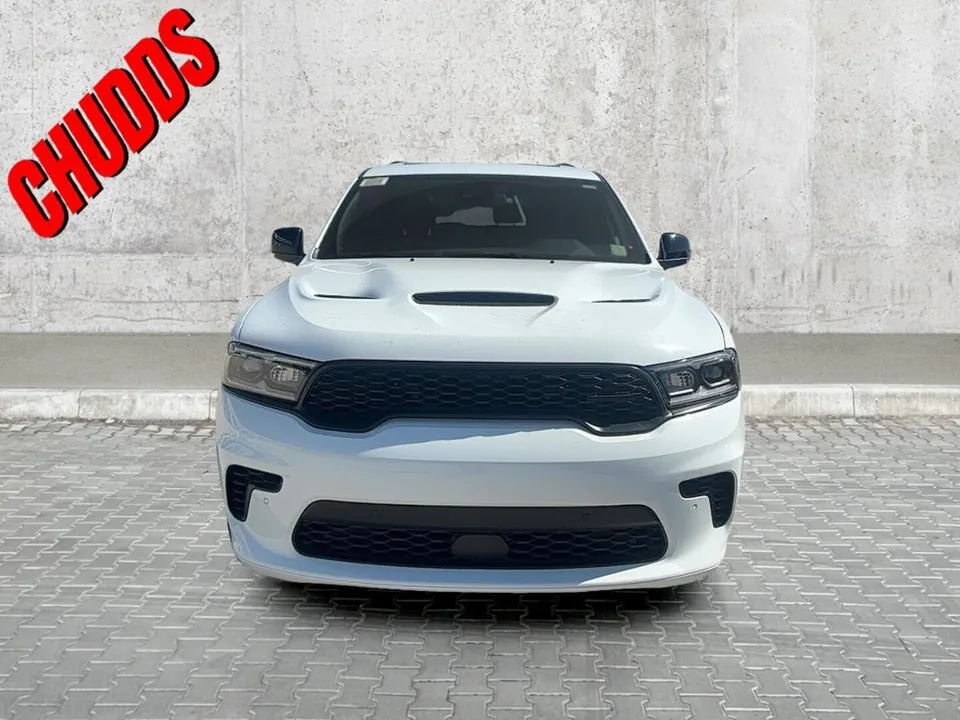 Dodge Durango 2027 photo 2