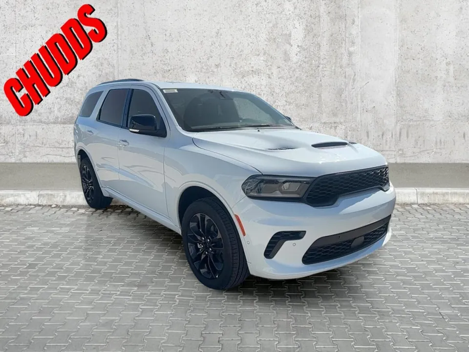 Dodge Durango 2027 photo 3