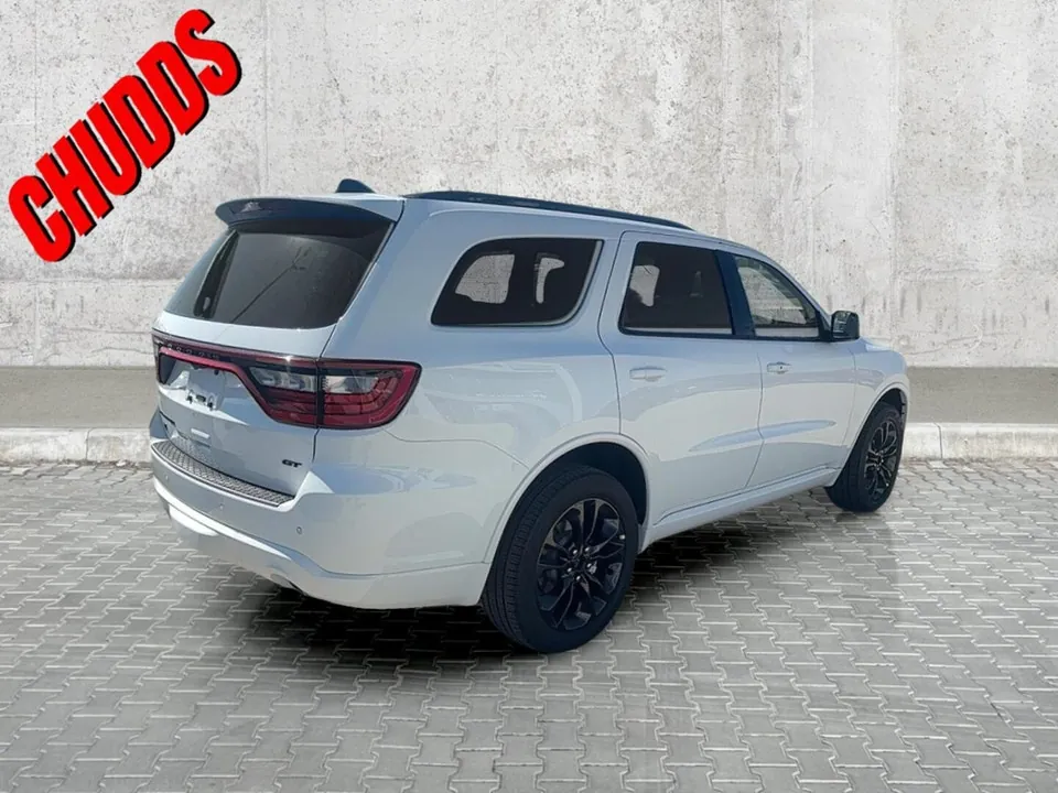 Dodge Durango 2027 photo 4