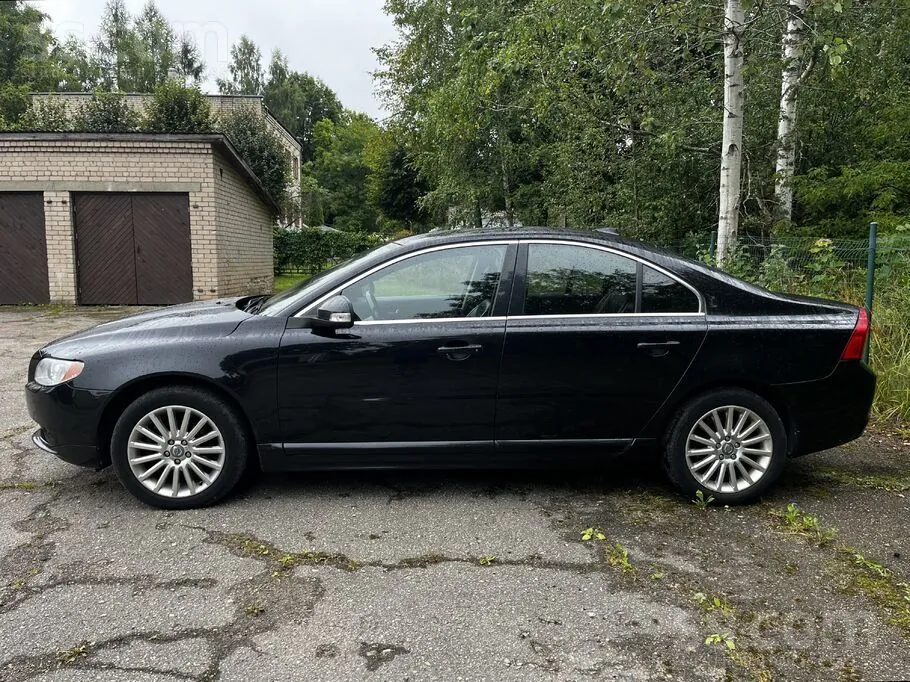 Volvo S80 2006 photo 5