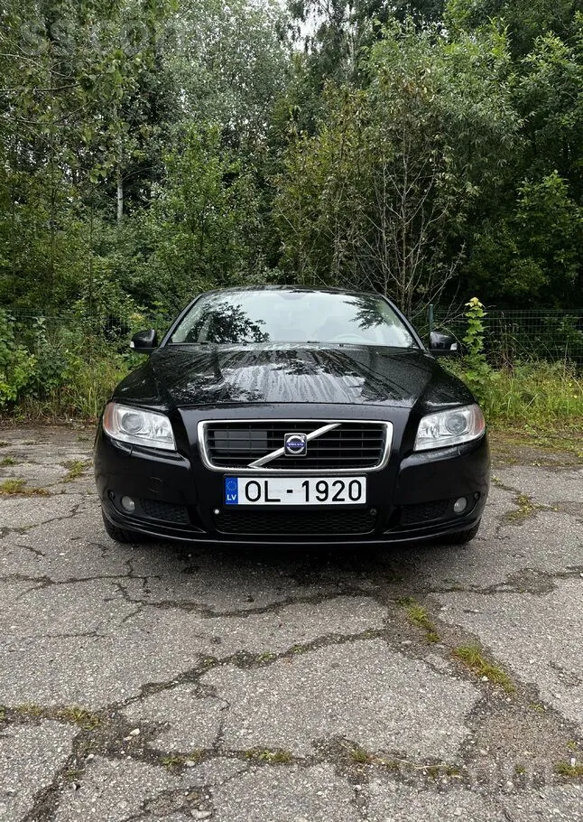 Volvo S80 2006 photo 2