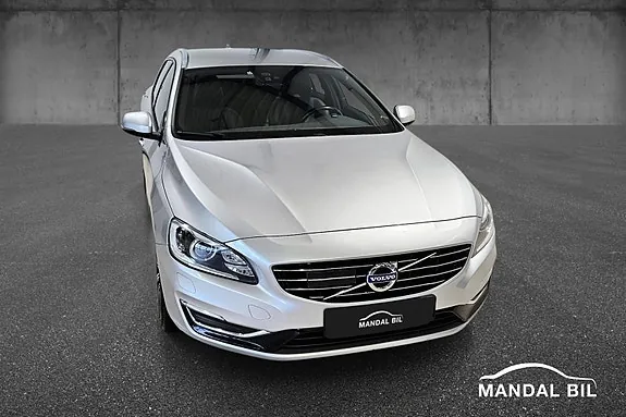 Volvo V60 2017 photo 3