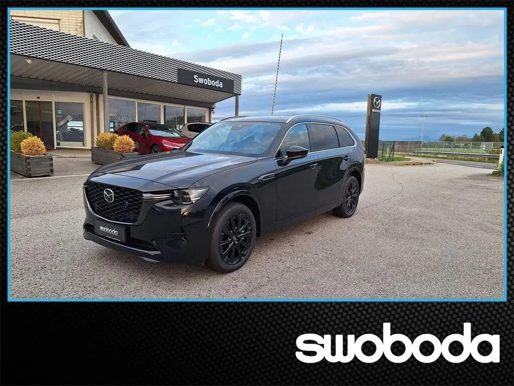 Mazda Cx-80