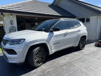 Jeep Compass 2023 photo 4