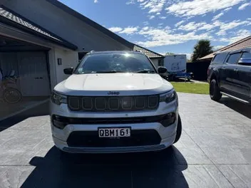 Jeep Compass 2023 photo 5