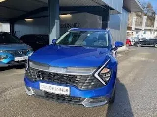 Kia Sportage 2022 photo 3