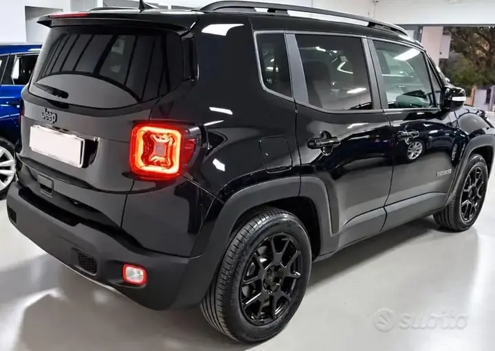 Jeep Renegade 2023 photo 5