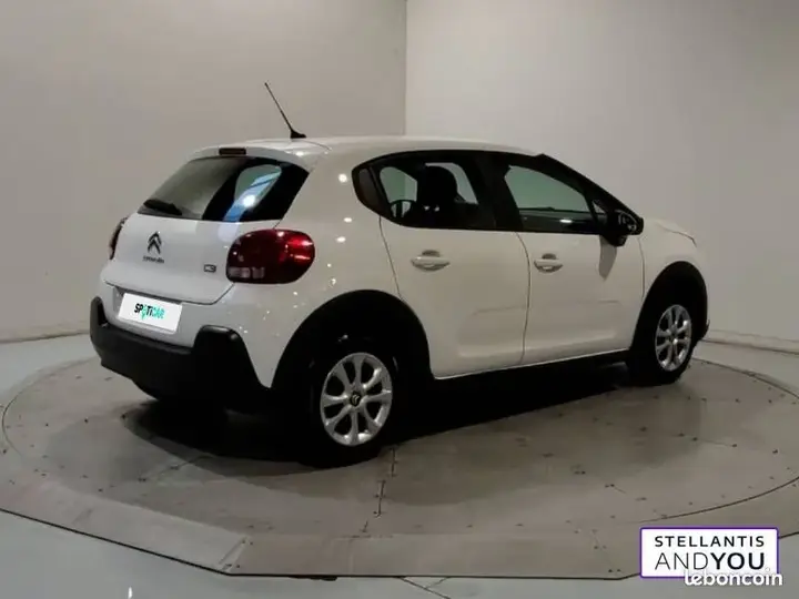 Citroen C3 2021 photo 5