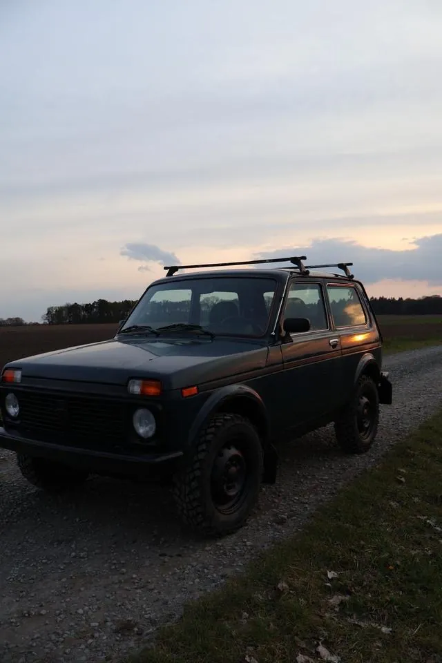 Lada Niva