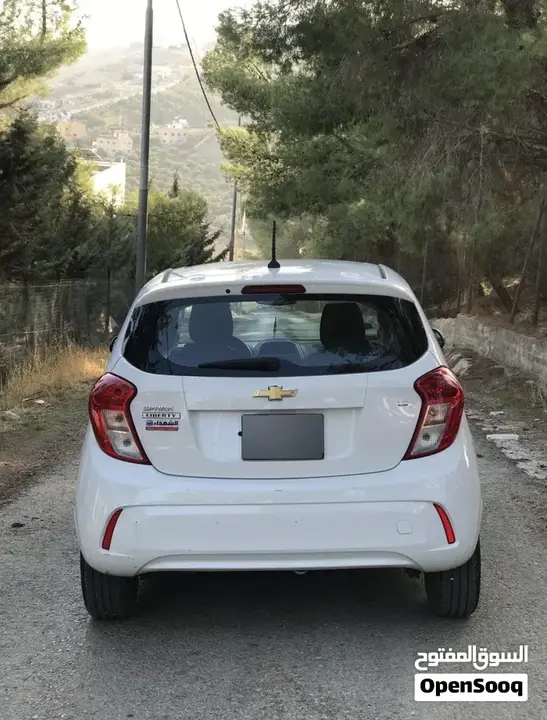 Chevrolet Spark 2016 photo 2