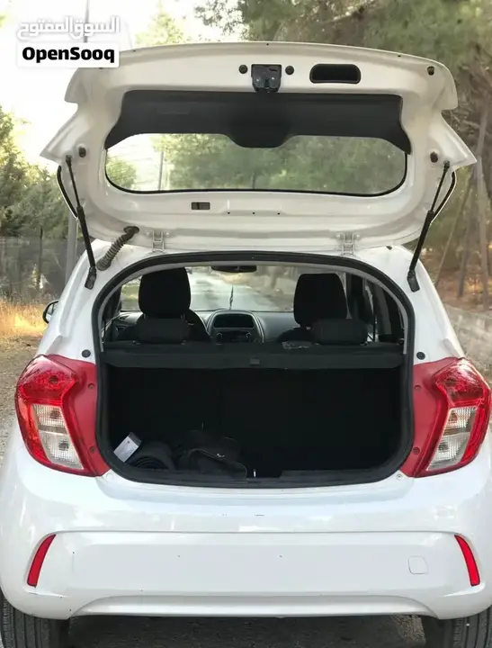 Chevrolet Spark 2016 photo 3
