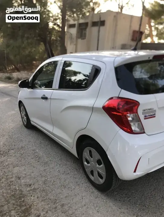 Chevrolet Spark 2016 photo 4