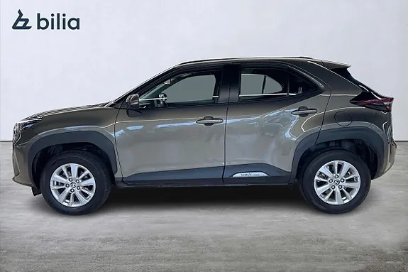 Toyota Yaris Cross 2023 photo 3