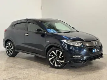 Honda Vezel 2018 photo 2