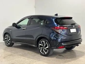 Honda Vezel 2018 photo 3