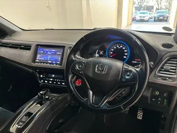 Honda Vezel 2018 photo 4