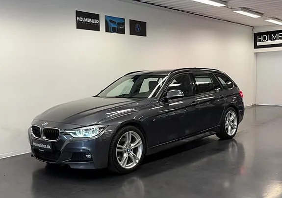 BMW 320D