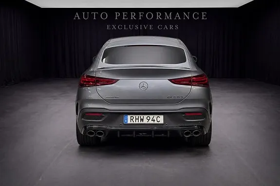 Mercedes-Benz Gle53 2025 photo 5