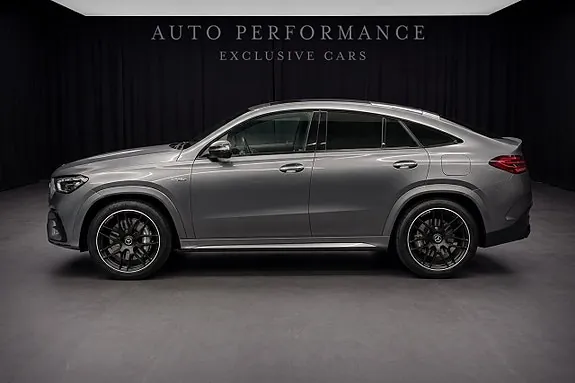 Mercedes-Benz Gle53 2025 photo 2