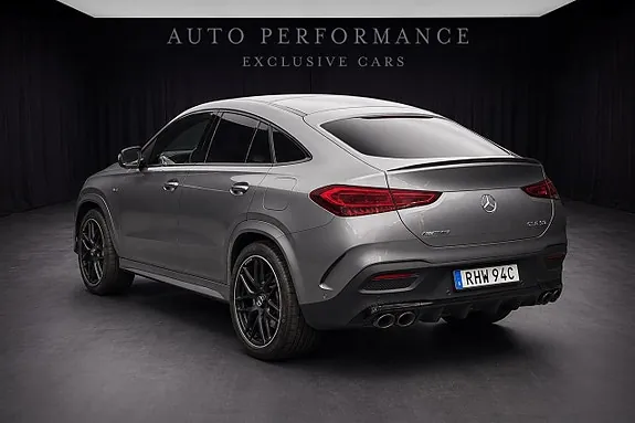 Mercedes-Benz Gle53 2025 photo 3