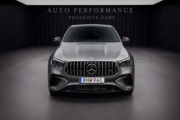 Mercedes-Benz Gle53 2025 photo 4