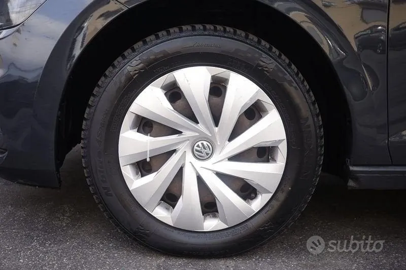Volkswagen Polo 2018 photo 5
