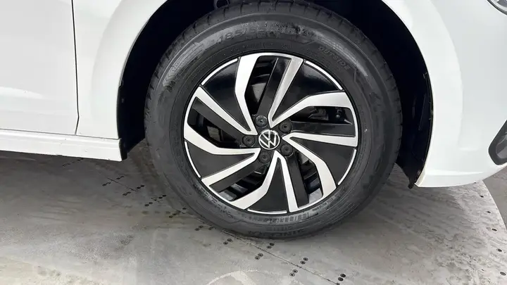 Volkswagen Polo 2022 photo 5