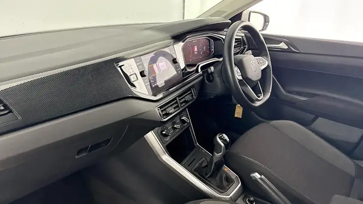 Volkswagen Polo 2022 photo 2