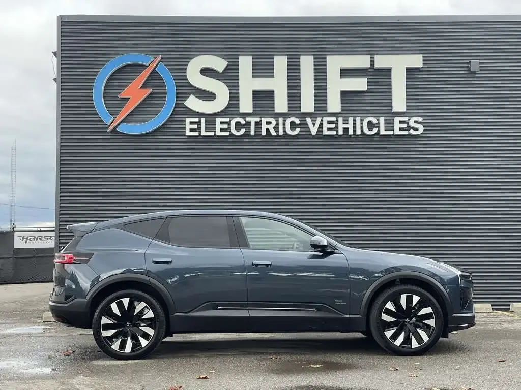 Polestar 3