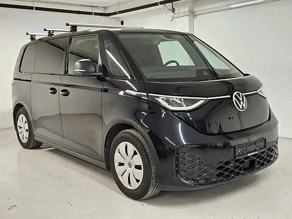 Volkswagen Id. Buzz 2023 photo 3