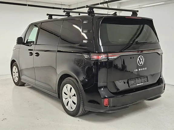 Volkswagen Id. Buzz 2023 photo 4