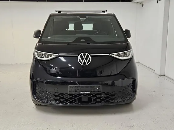 Volkswagen Id. Buzz 2023 photo 2