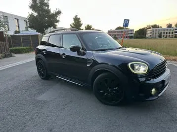 Mini Countryman 2022 photo 2